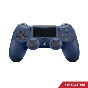 Dualshock Controller PS4