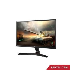 LED Computer Monitor 27"