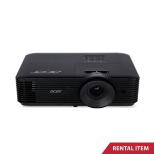 Acer 3600 Lumens SVGA Projector