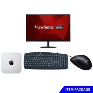 Mac Mini Full Computer Setup
